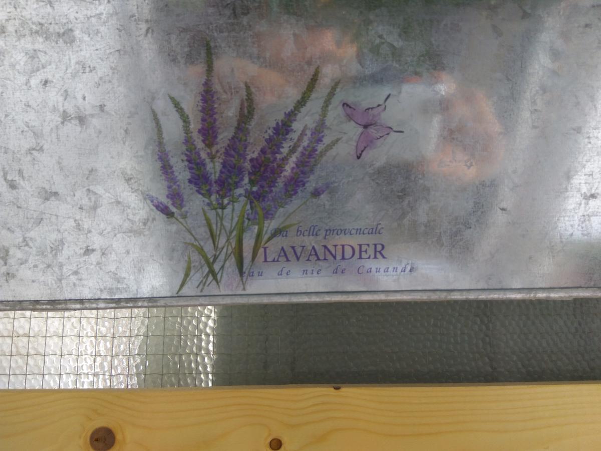 דירות קלמאטה Lavender מראה חיצוני תמונה